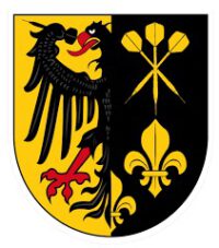 Offizielles Mitglied bei den Kaiser Dart Aachen e.V.