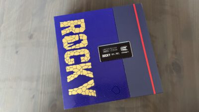 Limited Edition