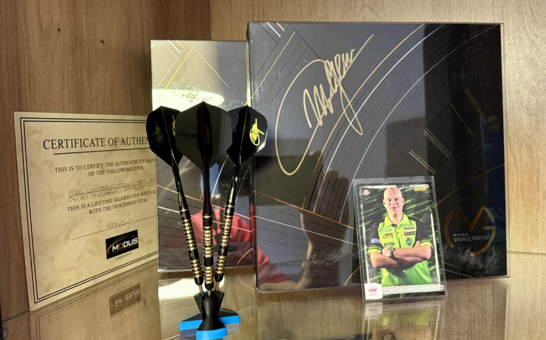 Zweite Box von MVG ist da!