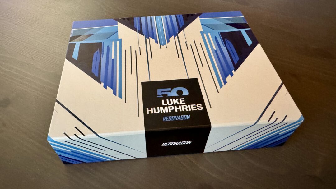 Humphries Limited Edition