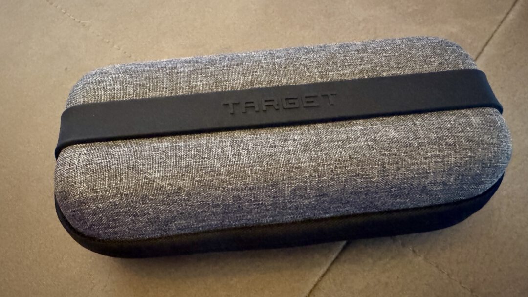 Target BOA Case