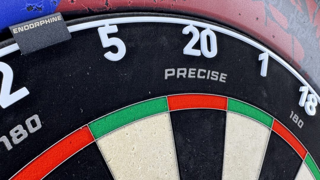 Precise 180 – Endorphine
