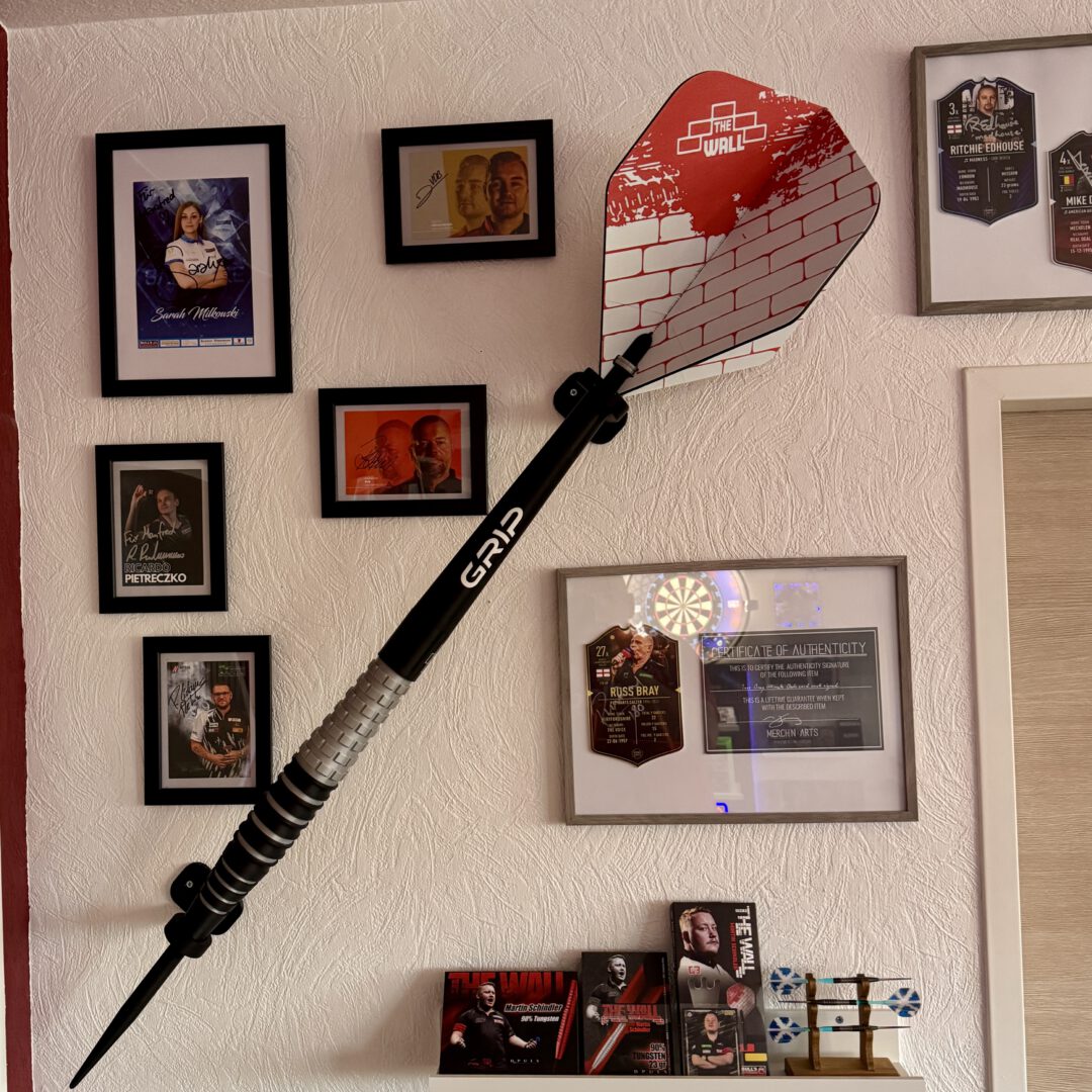 Schindler Dart XXL